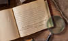 The Original, Delivered Manuscript of the Inaugural Address of President Benjamin Harrison