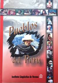 PUEBLOS DEL PERU by JAMES ROBERTS (PRESENTACION) - 2006