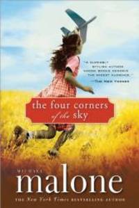 image of The Four Corners of the Sky: A Novel