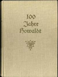 100 Jahre Howaldt