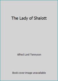 image of The Lady of Shalott