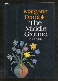 cover of The Middle Ground