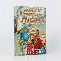 cover of Against the Fall of Night