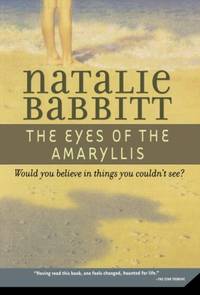 The Eyes of the Amaryllis