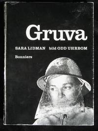 GRUVA.