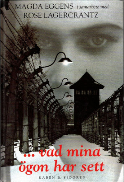 ... VAD MINA ÖGON HAR SETT.