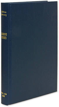 The Reports of William Dalison, 1552-1558