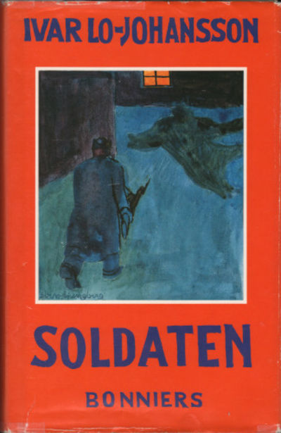 SOLDATEN. Självbiografisk berättelse.