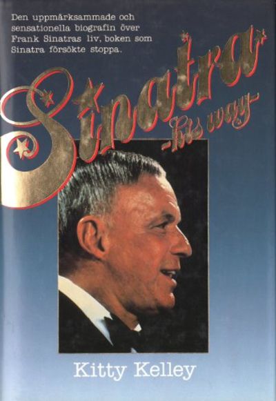 SINATRA - HIS WAY.