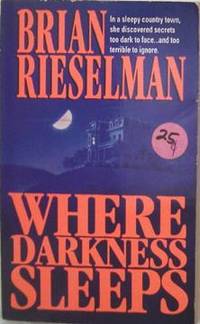 Where Darkness Sleeps