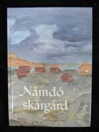 NÄMDÖ SKÄRGÅRD. SKÄRGÅRDSSTIFTELSENS ÅRSBOK 1996.