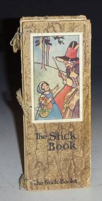 The Stick Book by Small, Florence Hardy and Henry Frowde