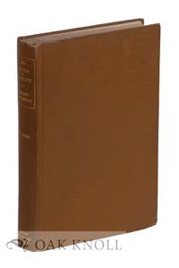 CORRECT COMPOSITION A TREATISE ON SPELLING, ABBREVIATIONS, THE COMPOUNDING AND DIVISION OF WORDS, THE PROPER USE OF FIGURES AND NUMERALS ... Part of the Practice of Typography Series by De Vinne, Theodore Low - 1921