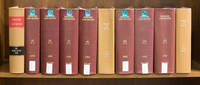 cover of Harvard Law Review Misc Vols 82; 92-93; 95; 96; 101; 102; 103; 105;107
