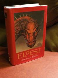 Eldest - Signed