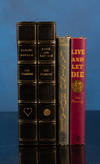 View Image 3 of 72 for Complete set of the James Bond series, A. Inventory #06000