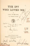 View Image 40 of 72 for Complete set of the James Bond series, A. Inventory #06000