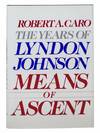 Means Of Ascent