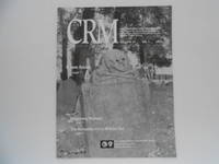 CRM - Cultural Resource Management - Volume 19, No. 7: Grave Issues; Diagnosing Moisture; The...