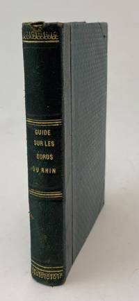 Guide des bords du Rhin.