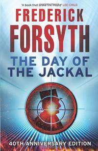 The Day of the Jackal: 40th Anniversary Edition
