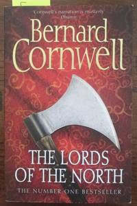 cover of Lords of the North, The: The Last Kingdom Series (#3)