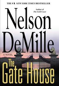 The Gate House by Nelson DeMille - First Edition - 2008 - from Fleur Fine Books (SKU: 9780446533423-01)