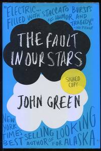 image of The Fault in Our Stars