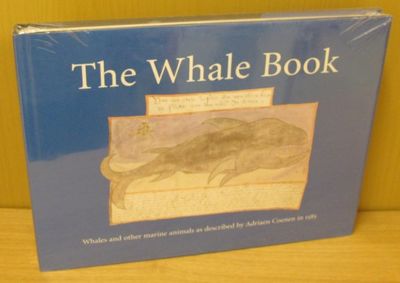 The Whale Book. Whales and Other Marine Animals…