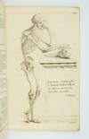 A COMPENDIOUS TREATISE OF ANATOMY, ADAPTED TO THE ARTS OF DESIGNING, PAINTING, AND SCULPTURE: ON EIGHT FOLIO COPPER PLATES