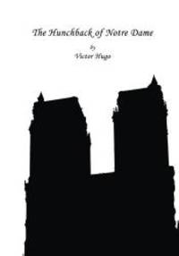 image of The Hunchback of Notre Dame (Large Print)