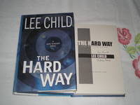 The Hard Way: **Signed**