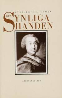 Den synliga handen. Anders Berch och…