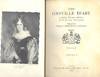 THE GRENVILLE DIARY, INCLUDING PASSAGES HITHERTO WITHHELD FROM PUBLICATION. TWO VOLUMES
