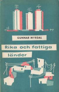 Rika och fattiga länder.