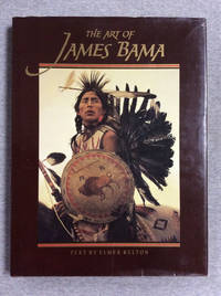 The Art of James Bama