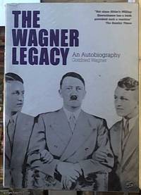 image of the Wagner Legacy