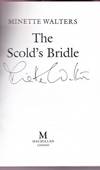View Image 2 of 2 for THE SCOLD'S BRIDLE Inventory #900594