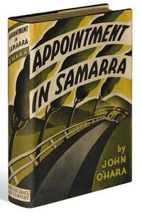 image of Appointment in Samarra