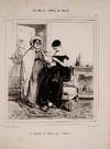 View Image 22 of 43 for Les Jolies Femmes de Paris Inventory #06039