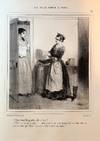View Image 30 of 43 for Les Jolies Femmes de Paris Inventory #06039
