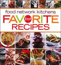 Food Network Kitchens Favorite Recipes
