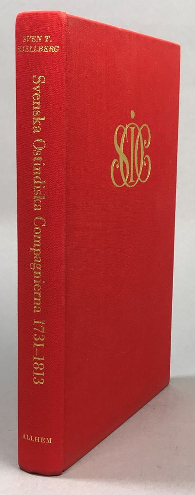 Svenska ostindiska compagnierna 1731-1813.…