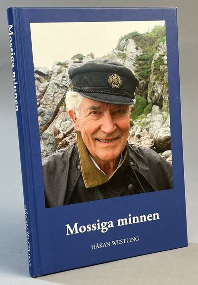 Mossiga minnen. [Utg. av] Bild & Media AB.