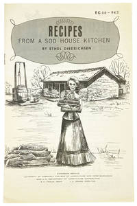 Recipes from a Sod House Kitchen