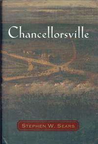 cover of CHANCELLORSVILLE