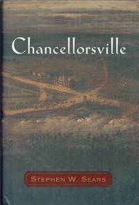 CHANCELLORSVILLE