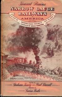 NARROW GAUGE RAILWAYS IN AMERICA