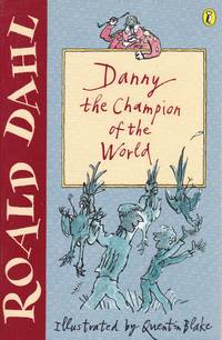 Danny the Champion of the World