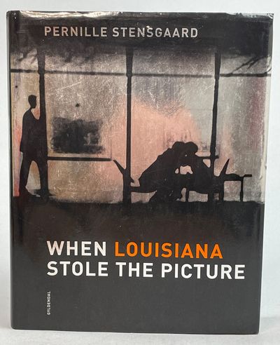When Louisiana Stole the Picture. Translation:…